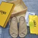 Fendi shoes for Fendi slippers for women #999901072