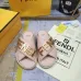 Fendi shoes for Fendi slippers for women #999921035