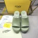 Fendi shoes for Fendi slippers for women #999931553