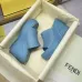 Fendi shoes for Fendi slippers for women #999931554