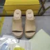 Fendi shoes for Fendi slippers for women #999931555