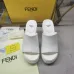 Fendi shoes for Fendi slippers for women #999931556