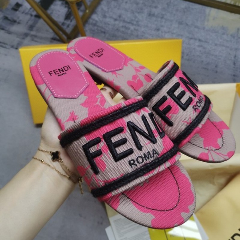 Buy Cheap Fendi for Fendi slippers for women #999935601 AAAClothing.is