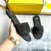 1Fendi shoes for Fendi slippers for women #A32925