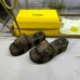 6Fendi shoes for Fendi slippers for women #A37349