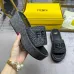 Fendi shoes for Fendi slippers for women #A37351