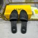 Fendi shoes for Fendi slippers for women #A37379