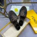 Fendi shoes for Fendi slippers for women #A37391