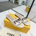 3Fendi shoes for Fendi slippers for women #A38973