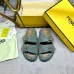 6Fendi shoes for Fendi slippers for women #A47684