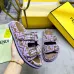 10Fendi shoes for Fendi slippers for women #A47684