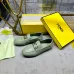 5Fendi shoes for Fendi slippers for women #A47685