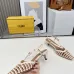14Fendi shoes for Fendi slippers for women #A50199