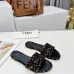18Fendi shoes for Fendi slippers for women #A50750