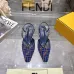 13Fendi shoes for Fendi slippers for women #A51721