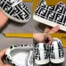 102019 Fendi shoes for Men's Fendi original AAAA quality Sneakers (2 colors) #9124740