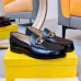 6Fendi Shoes for Men's Fendi OXFORDS #A53887