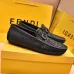 Fendi shoes for Men's Fendi OXFORDS #A24020