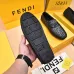 3Fendi shoes for Men's Fendi OXFORDS #A24021