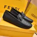 6Fendi shoes for Men's Fendi OXFORDS #A24021