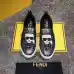 Fendi shoes for Men's Fendi Sneakers #99903439