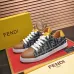 Fendi shoes for Men's Fendi Sneakers #99905986