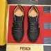 Fendi shoes for Men's Fendi Sneakers #99905988