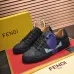 Fendi shoes for Men's Fendi Sneakers #99905988