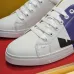 Fendi shoes for Men's Fendi Sneakers #99905989