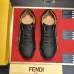 Fendi shoes for Men's Fendi Sneakers #99905990