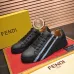 Fendi shoes for Men's Fendi Sneakers #99905990