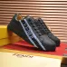 Fendi shoes for Men's Fendi Sneakers #99905990