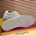 Fendi shoes for Men's Fendi Sneakers #99905991