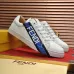 Fendi shoes for Men's Fendi Sneakers #99905991