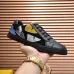 4Fendi shoes for Men's Fendi Sneakers #99905994