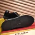 Fendi shoes for Men's Fendi Sneakers #99905994