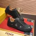 Fendi shoes for Men's Fendi Sneakers #99905996