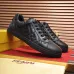 Fendi shoes for Men's Fendi Sneakers #99905998