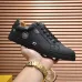 Fendi shoes for Men's Fendi Sneakers #99906000