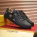 Fendi shoes for Men's Fendi Sneakers #99906000