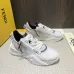 Fendi shoes for Men's Fendi Sneakers #999914172