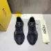 Fendi shoes for Men's Fendi Sneakers #999914173