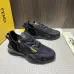 Fendi shoes for Men's Fendi Sneakers #999914173