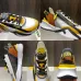 Fendi shoes for Men's Fendi Sneakers #999914175