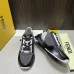 Fendi shoes for Men's Fendi Sneakers #999914181