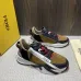 Fendi shoes for Men's Fendi Sneakers #999914182