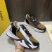 Fendi shoes for Men's Fendi Sneakers #999914182