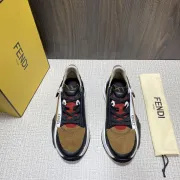 Fendi shoes for Men's Fendi Sneakers #999914182