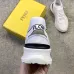 8Fendi shoes for Men's Fendi Sneakers #999919811