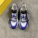 1Fendi shoes for Men's Fendi Sneakers #999919813